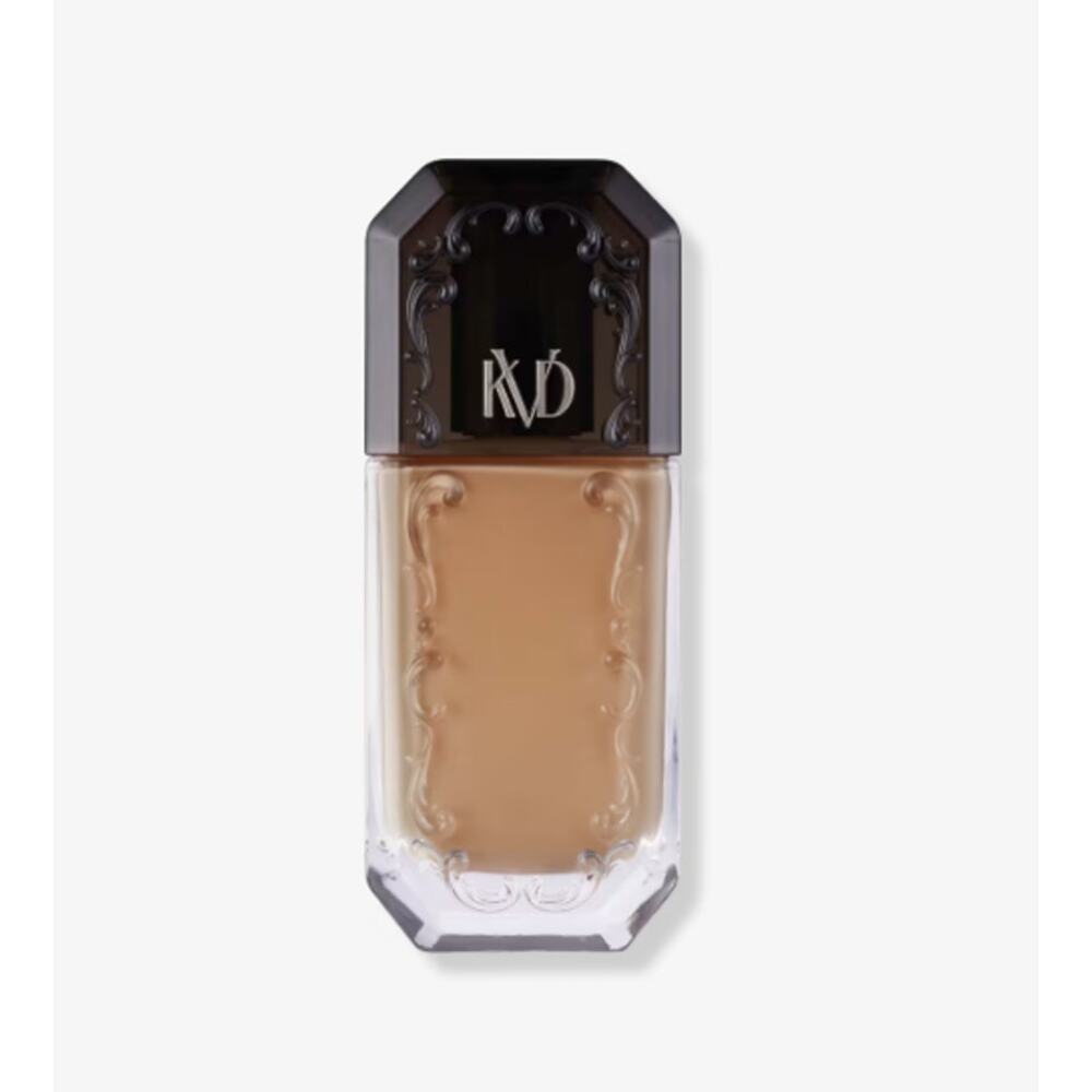 KVD Beauty Good Apple Foundation Tan 063